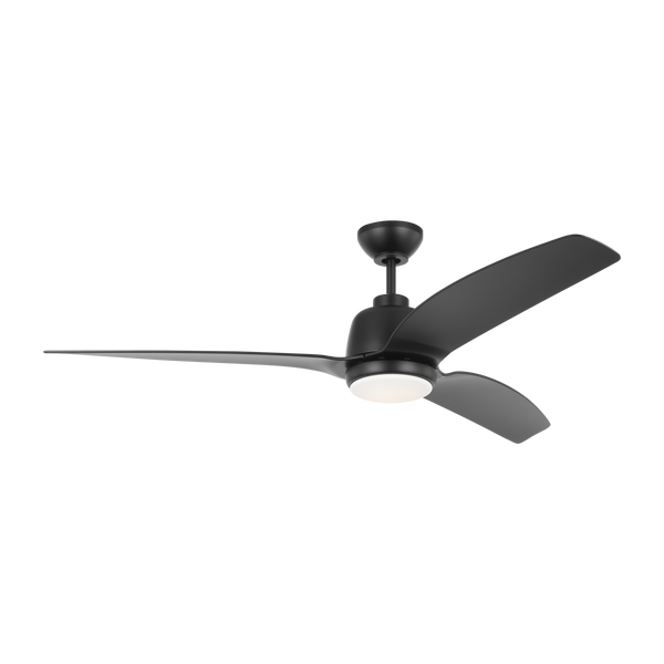 Avila 60 Coastal LED Ceiling Fan
