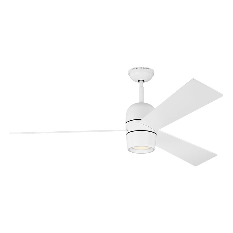 Alba 60 LED Ceiling Fan