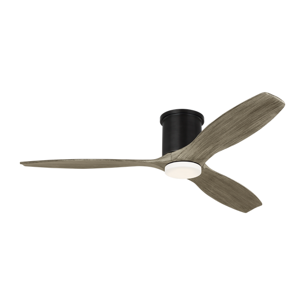 Collins Smart 52 Hugger LED Ceiling Fan