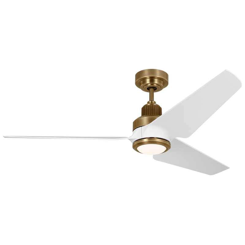 Ruhlmann Smart 52 LED Ceiling Fan