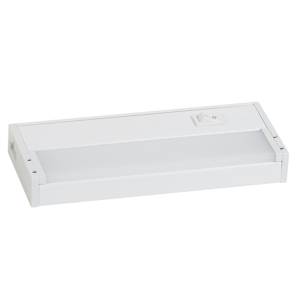 Vivid LED Undercabinet Vivid LED Undercabinet 7.5in 3000K White