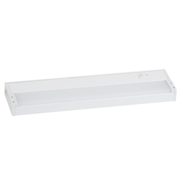 Vivid LED Undercabinet Vivid LED Undercabinet 12in 3000K White