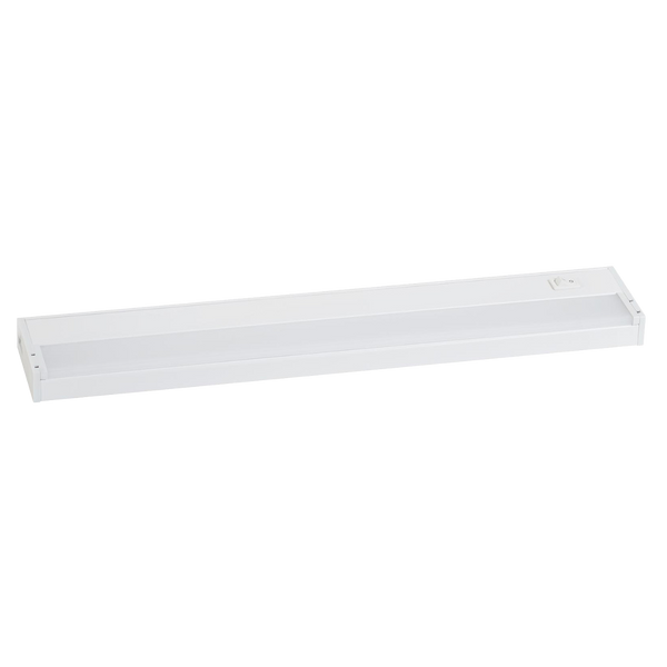 Vivid LED Undercabinet Vivid LED Undercabinet 18in 3000K White