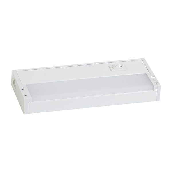 Vivid II LED Undercabinet Vivid II LED Undercabinet 7.5in 3000K White
