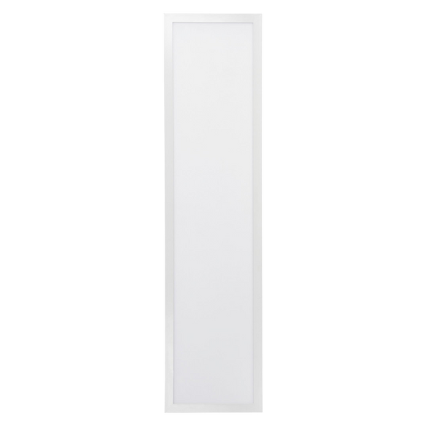 1X4 Edge Lit LED Flat Panel