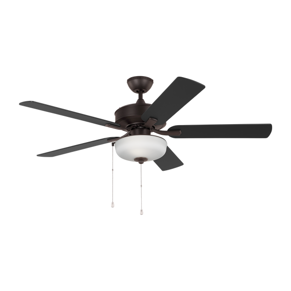 Linden Outdoor 52 LED Ceiling Fan
