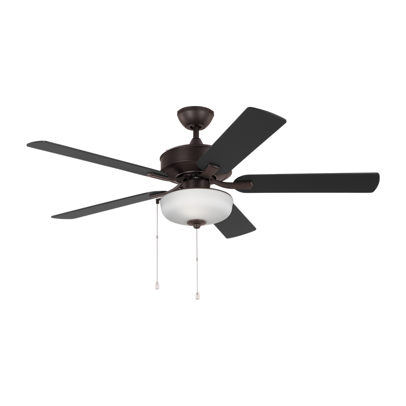 Linden Outdoor 52 LED Ceiling Fan