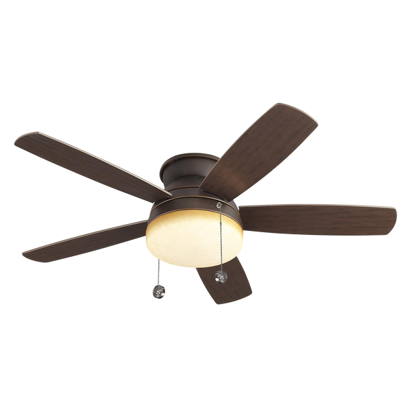 Traverse 52 Hugger LED Ceiling Fan