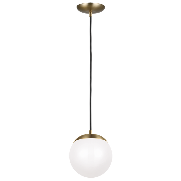 Leo - Hanging Globe Small Pendant LED