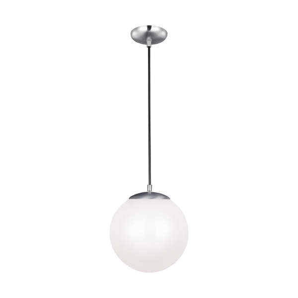 Leo - Hanging Globe Medium Pendant LED