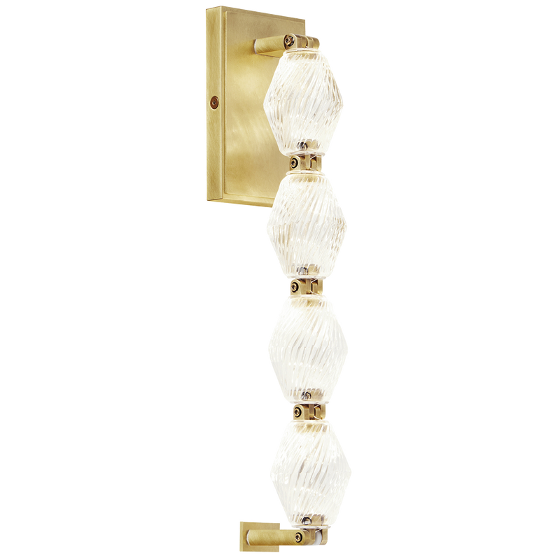 Collier 15 Wall Sconce
