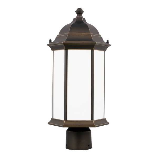 Sevier Medium One Light Outdoor Post Lantern