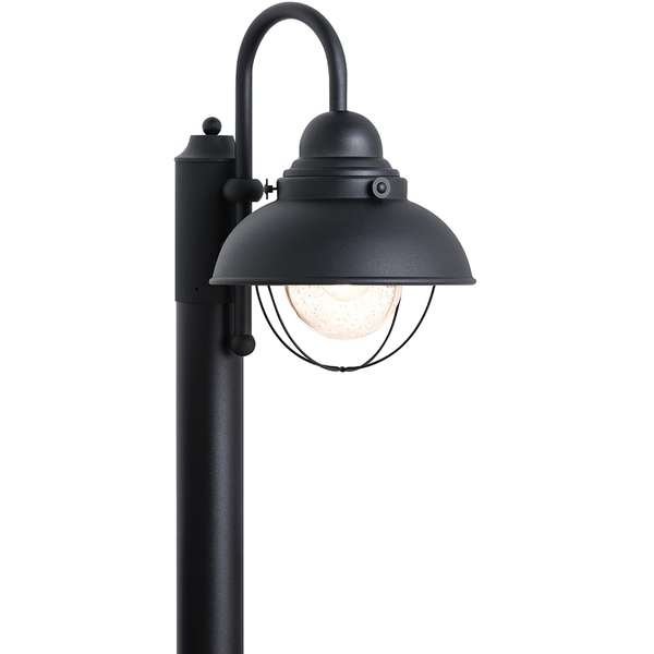 Sebring One Light Outdoor Post Lantern
