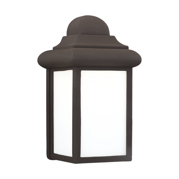 Mullberry Hill One Light Outdoor Wall Lantern