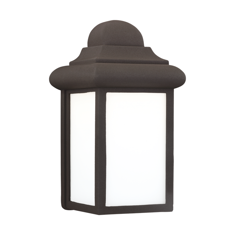 Mullberry Hill One Light Outdoor Wall Lantern