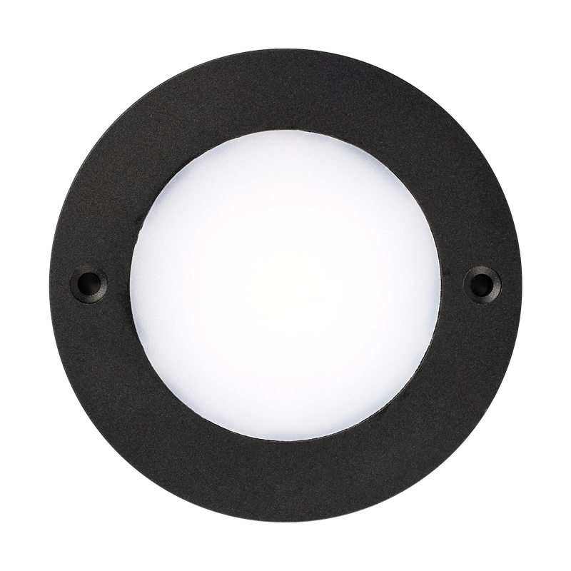 Disk Lighting Disk Light LED, 180 lumens, 3 watt, 3000K, 90 CRI