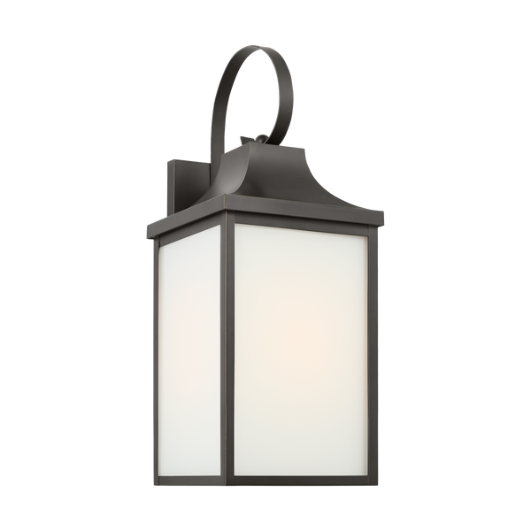Saybrook One Light Medium Lantern