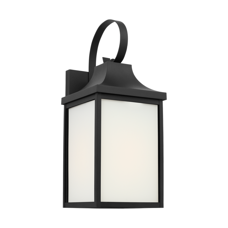 Saybrook One Light Medium Lantern