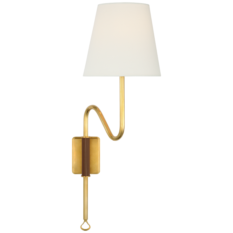 Griffin Articulating Sconce