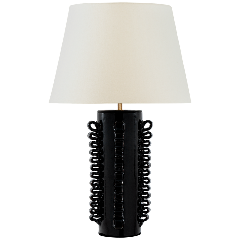 Amandine 25" Table Lamp