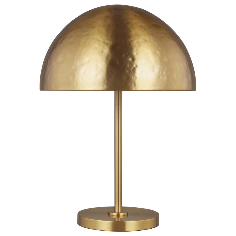 Whare Table Lamp