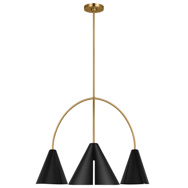 Cambre Large Chandelier