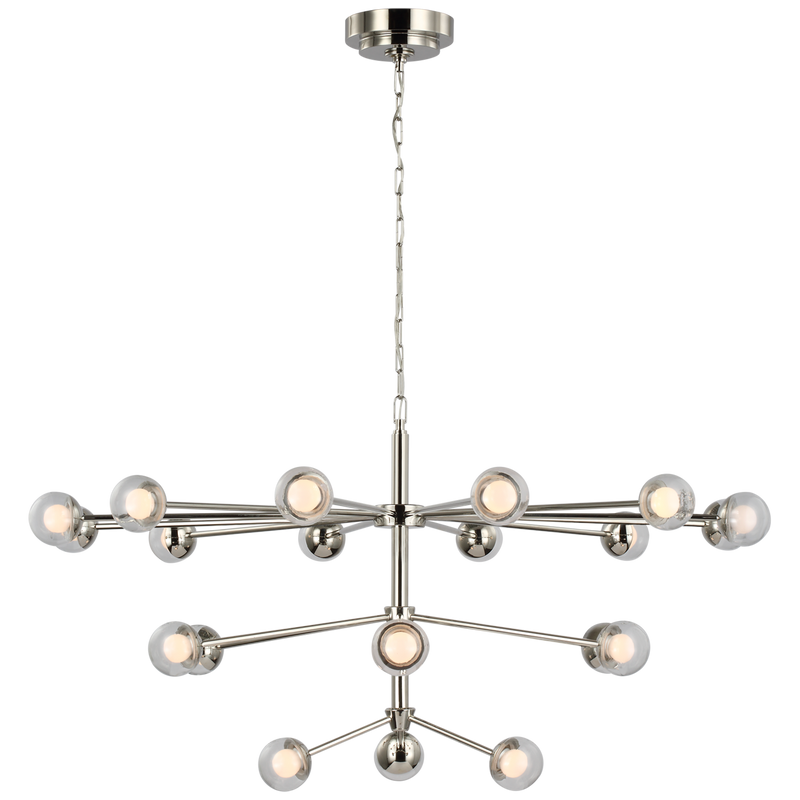 Alloway Large Chandelier