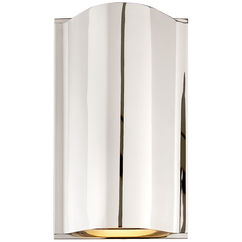 Avant Small Curve Sconce