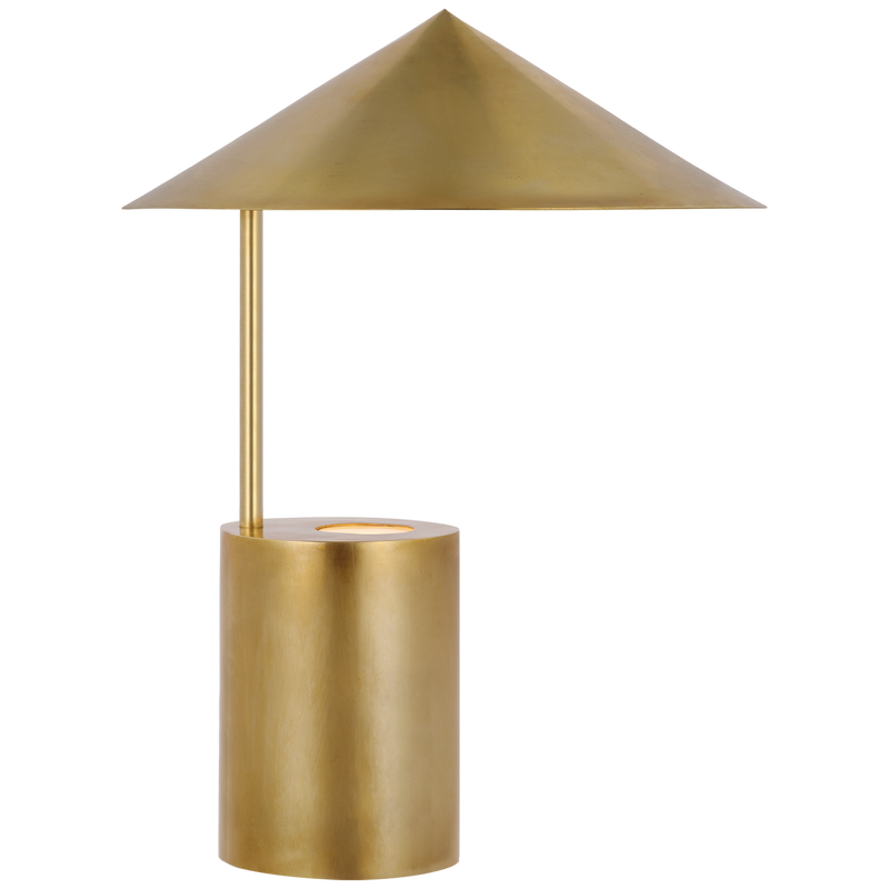 Orsay Small Table Lamp