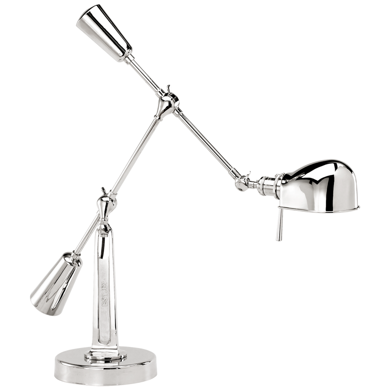 RL '67 Boom Arm Desk Lamp