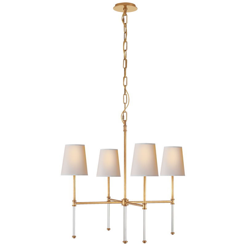 Camille Small Chandelier