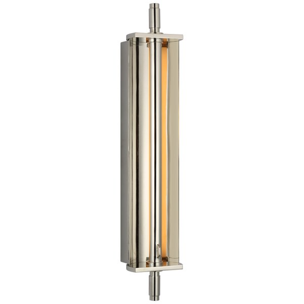 Cilindro Large Reflector Sconce