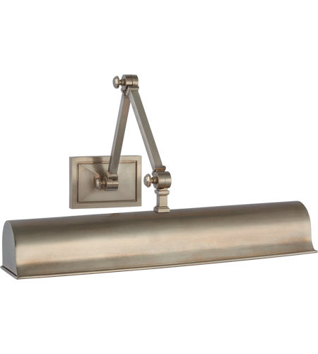 Jane 18" Double Library Light