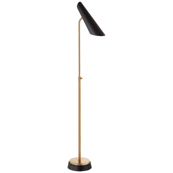 Franca Adjustable Floor Lamp