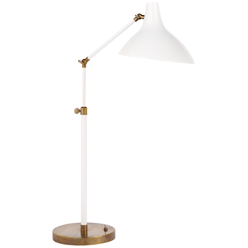 Charlton Table Lamp