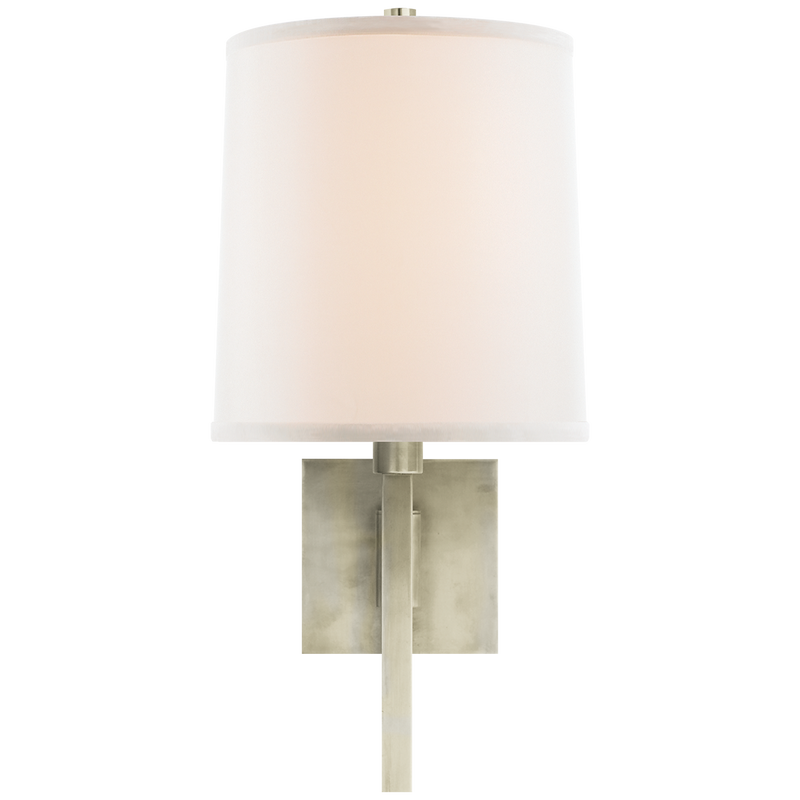 Aspect Small Articulating Sconce