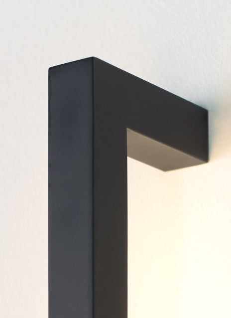 Stagger Small Wall Sconce