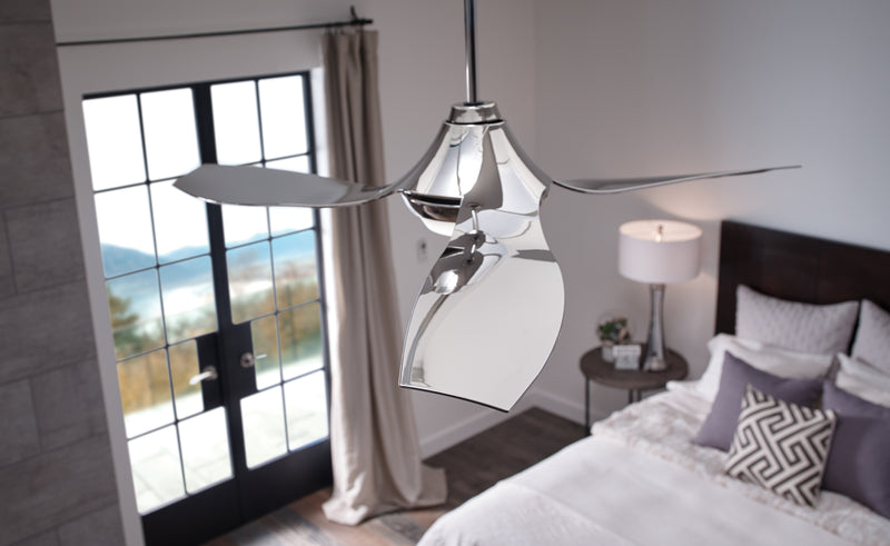 Lighting Tip #27 - Ceiling Fans