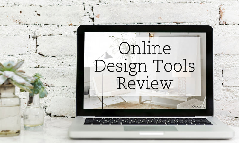 Online Design Tools Review