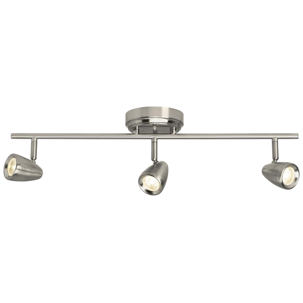 Talida Three Light LED Track Light