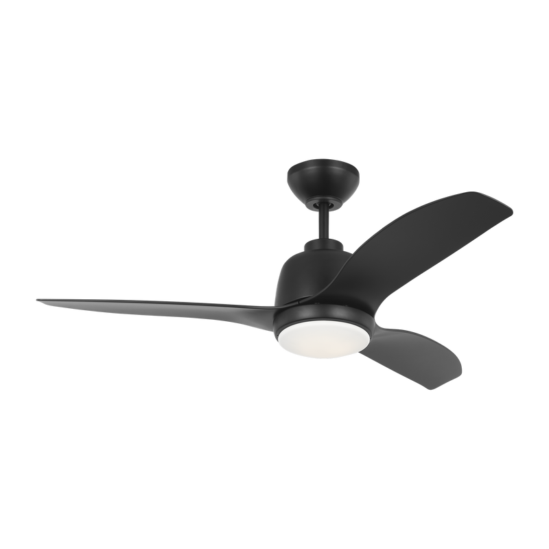 Avila Coastal 44 LED Ceiling Fan