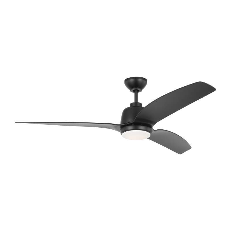 Avila 60 Coastal LED Ceiling Fan