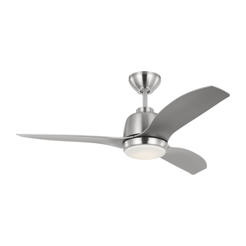 Avila 44" LED Ceiling Fan