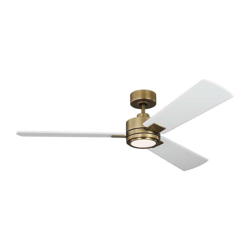 Harris Smart 56 LED Ceiling Fan