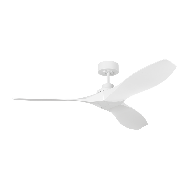 Collins Coastal Smart 52" Ceiling Fan