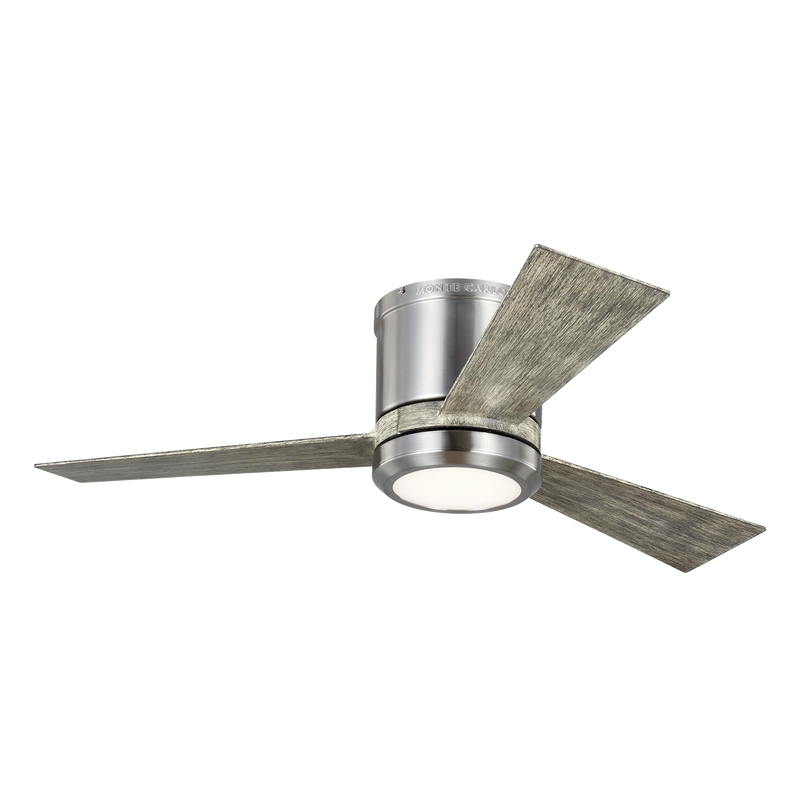 Clarity 42" Ceiling Fan