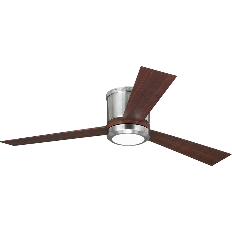 Clarity 52" Ceiling Fan