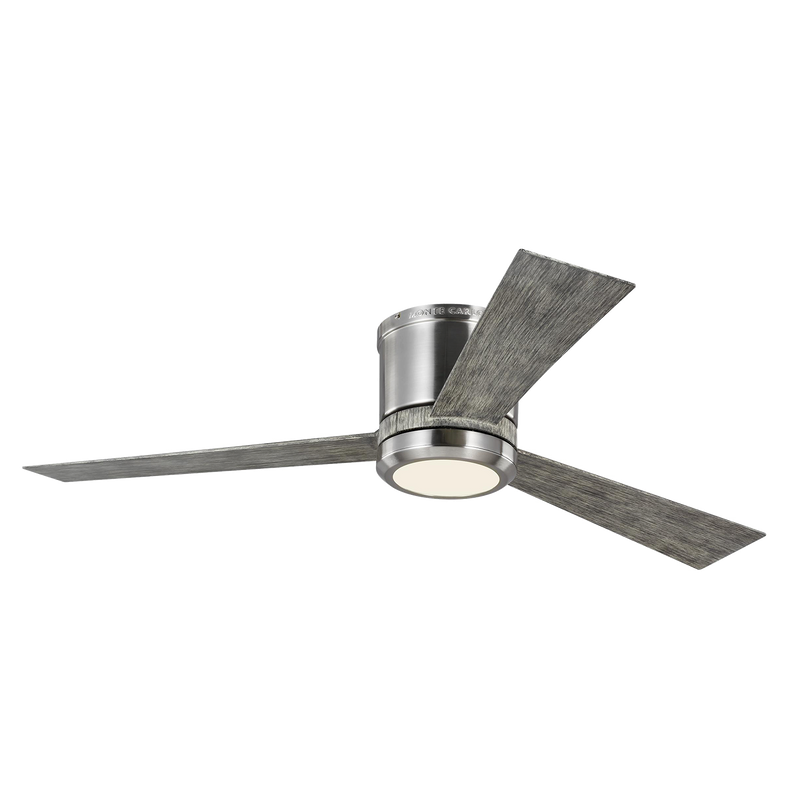 Clarity 52" Ceiling Fan