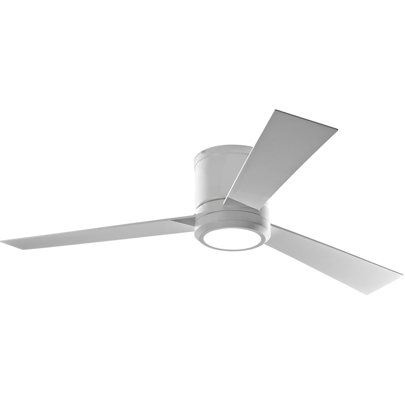 Clarity 52" Ceiling Fan