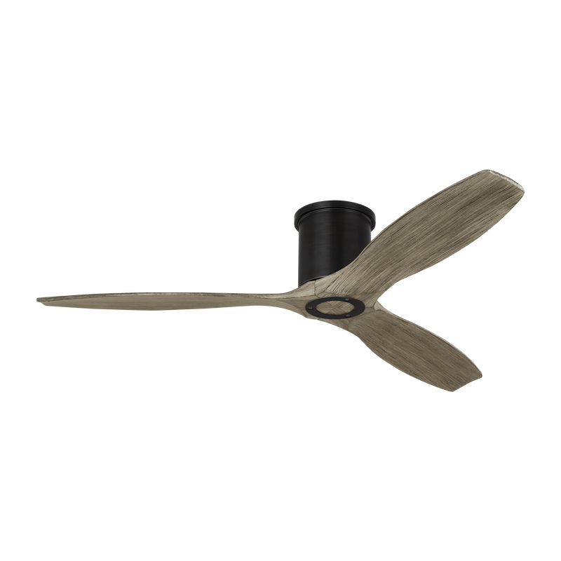 Collins Smart 52 Hugger Ceiling Fan